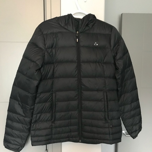 Paradox Jackets & Blazers - Paradox Women’s Down Packable Jacket